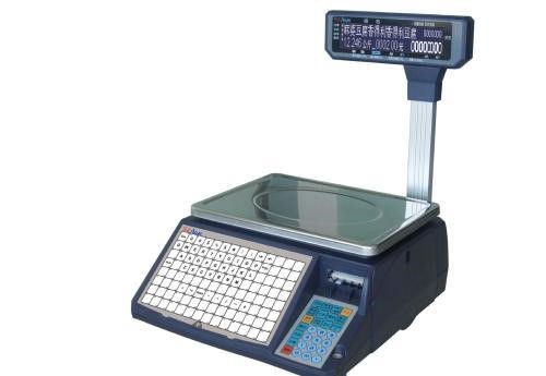 系列电子小衡器